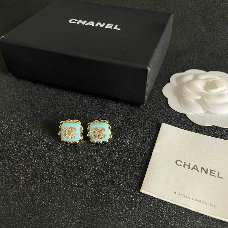 Chanel Earring 03yxs601